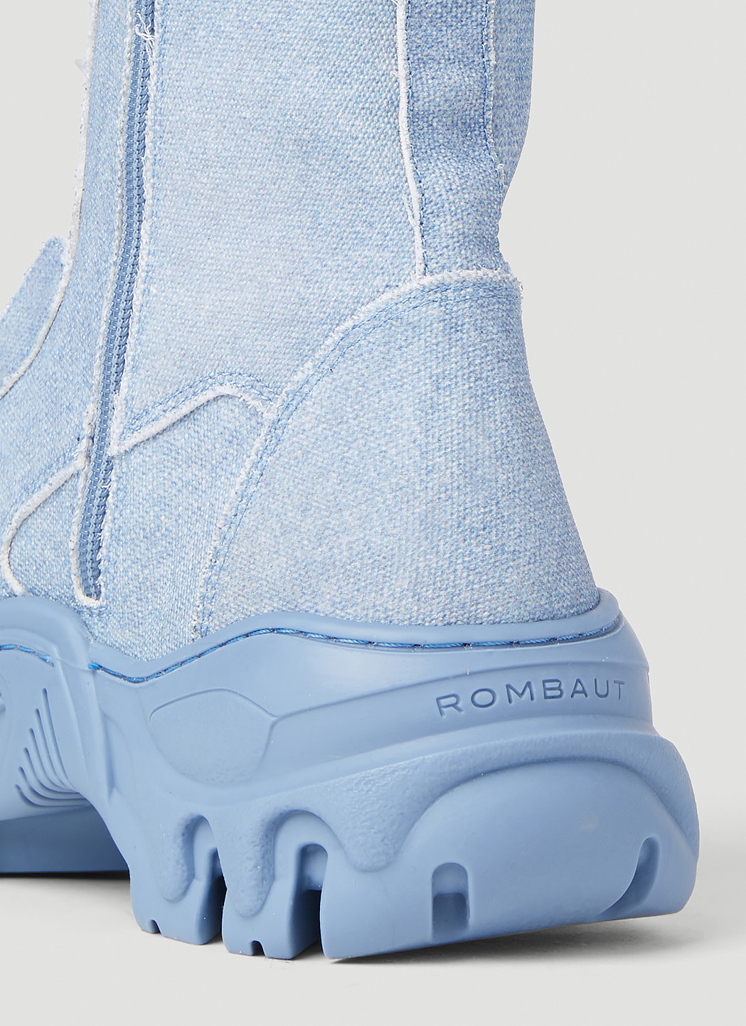 Rombaut Boccaccio II Boots