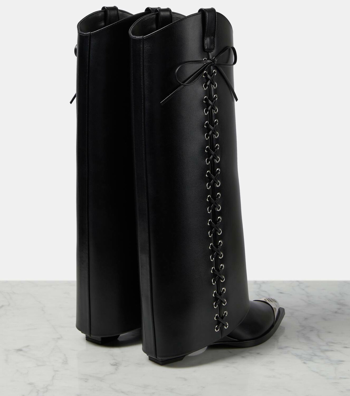 Boots givenchy outlet