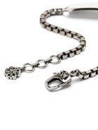 ALEXANDER MCQUEEN - Logo Chain Bracelet