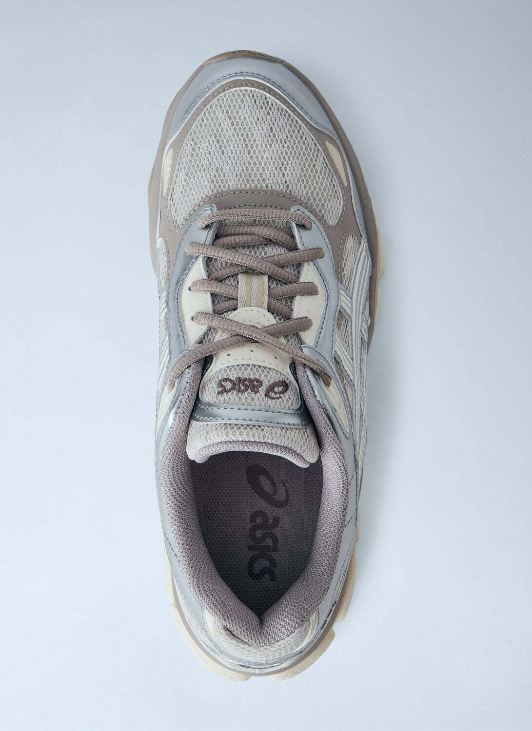 Asics Gel-NYC 2.0 Sneakers