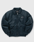 Schott Nyc Danwrs Jacket Blue Bomber Jackets