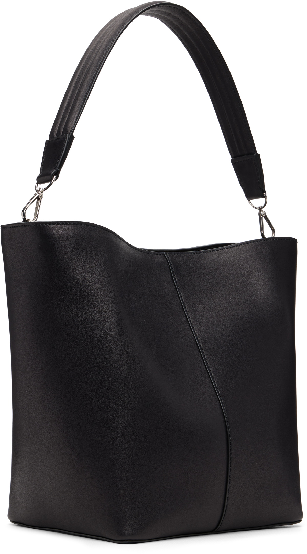 Métier Black Twist 22 Tote