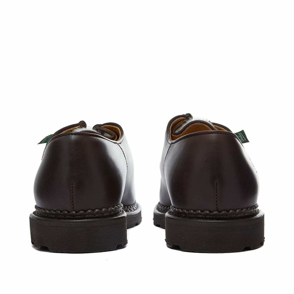 Paraboot Men's Michael in Café/Hide Paraboot Paraboot Men's Michael in Café/Hide Paraboot