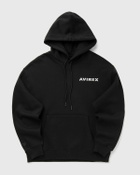 STACKED LOGO HOODIE