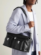 LEMAIRE - Leather Weekend Bag
