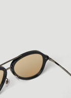 Burberry - Jude Sunglasses in Black