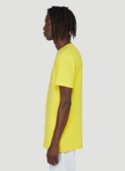 T 01 Danger T-Shirt in Yellow