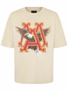 AMIRI Vintage Ma Eagle Os T-shirt