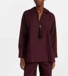 'S Max Mara Cotton shirt