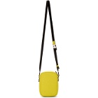 Fendi Yellow Small Bag Bugs Messenger Bag