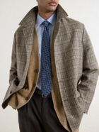 Missoni - 7cm Silk-Jacquard Tie