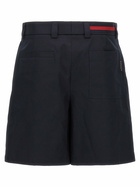 Gucci Web Tape Shorts