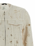 Haikure jena Jacket