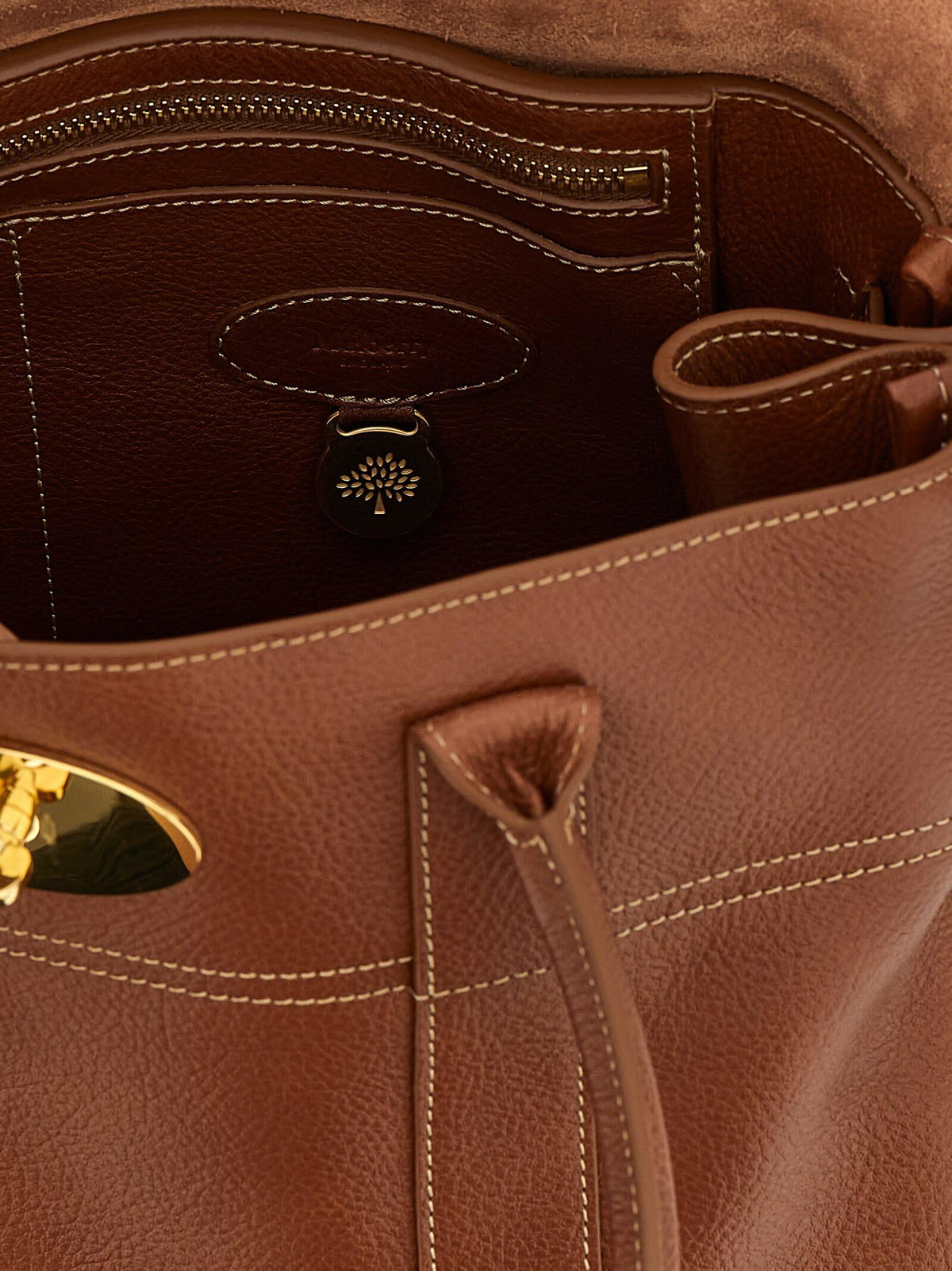 Mulberry baysweater Shoulder Bag