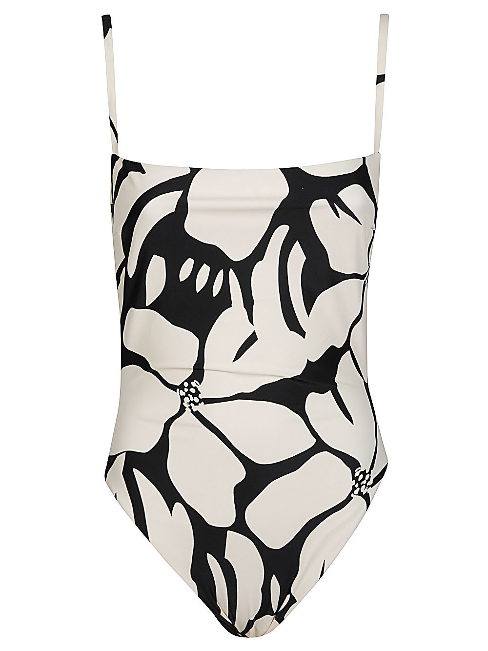 ZIAH - Logo Swimsuit