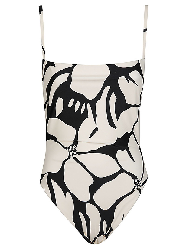 Photo: ZIAH - Logo Swimsuit
