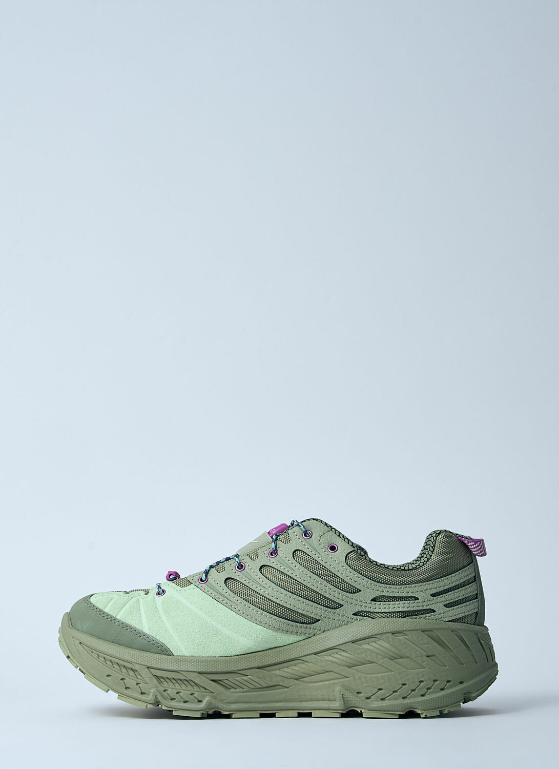 HOKA Stinson Evo OG Sneakers
