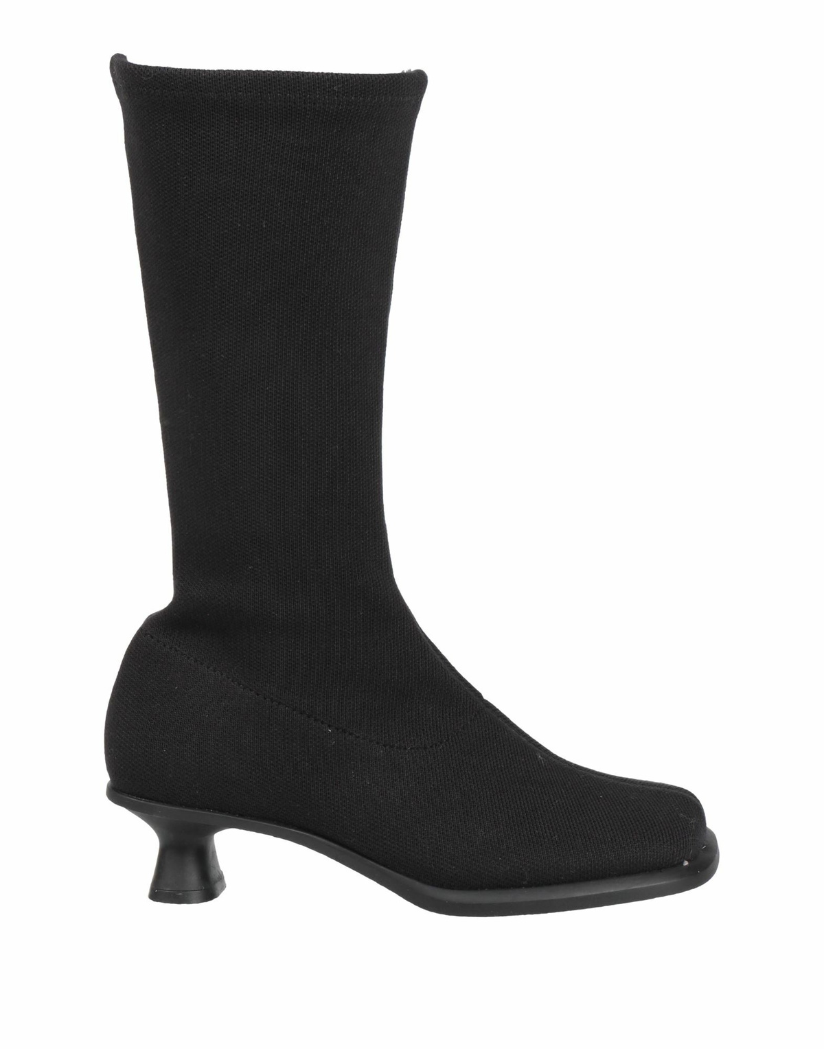 Camper Womens Boot in Black