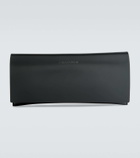 Saint Laurent SL 751 Jeanne oval sunglasses