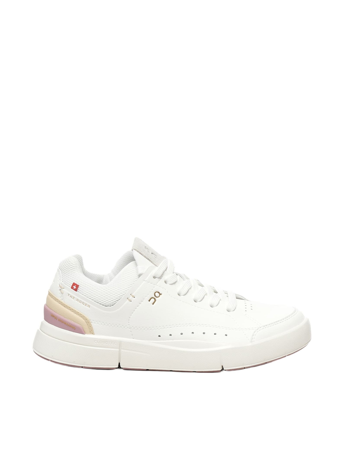 ON The Roger Centre Court Sneakers