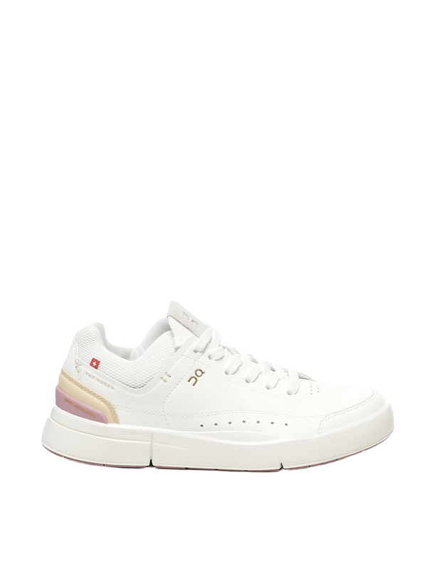 Photo: ON The Roger Centre Court Sneakers
