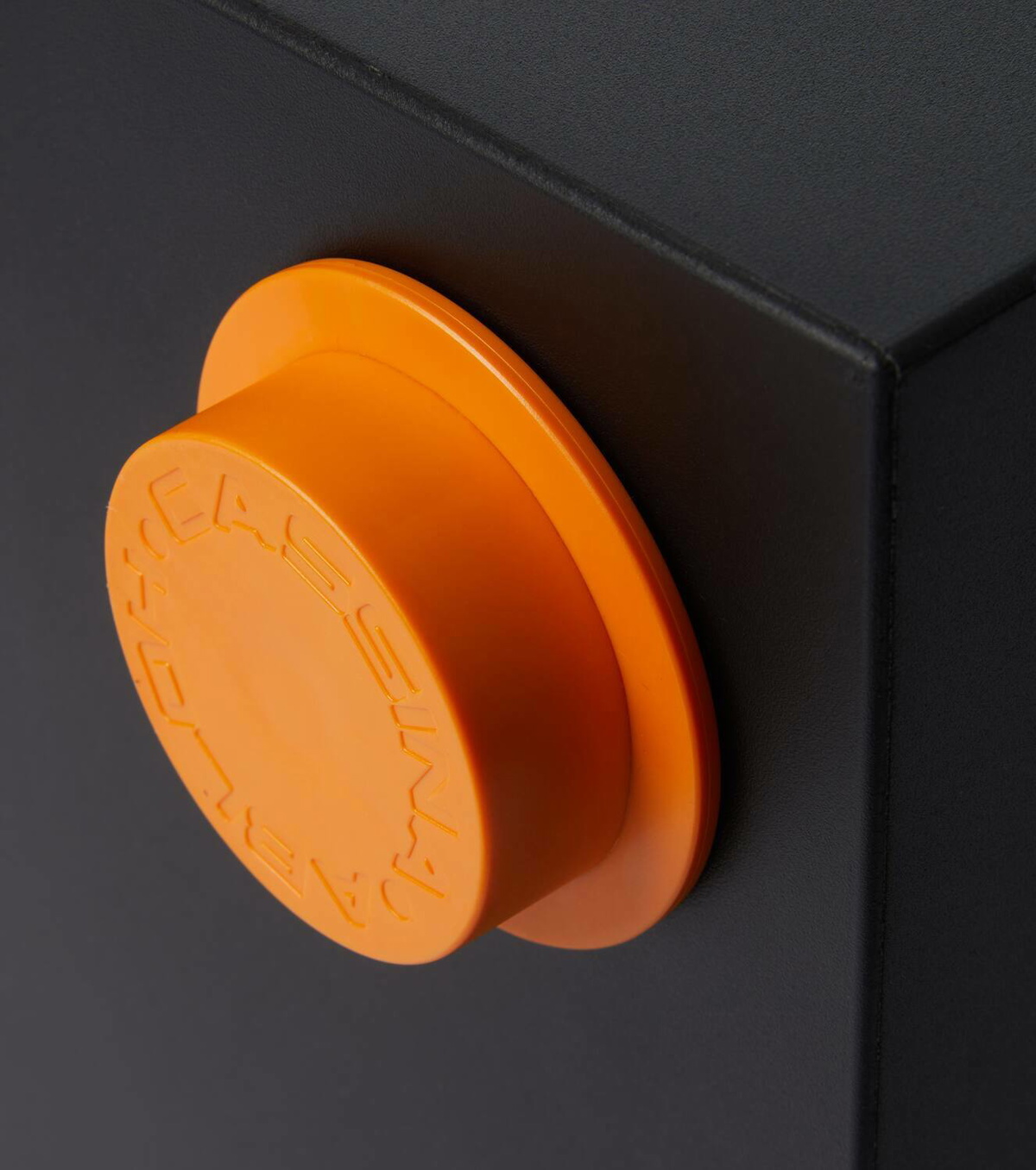 Cassina Modular Imagination cube modular element by Virgil Abloh
