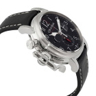 Graham Chornofigher Vintage Chronograph Automatic Black Dial Unisex Watch 2CVDS.B29A