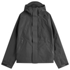 Puma Men's X Heliot Emil Sympatex® Jacket in Puma Men's Black