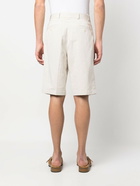 JACQUEMUS - Le Short Rond Carre