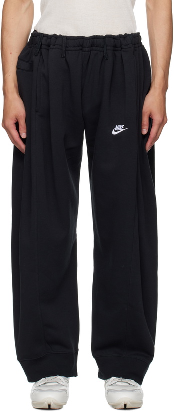 Photo: Bless Black N°80 Overjoggingjeans Jeans