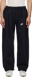 Bless Black N°80 Overjoggingjeans Jeans