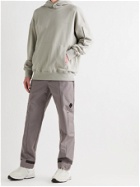 A-COLD-WALL* - Belted Shell Trousers - Gray - M