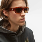 Represent Men's Initial Sunglasses in Tortoise Shell