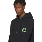 Clot Black Out Of This World Hoodie