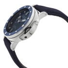 Panerai Submersible Automatic Blue Dial Mens Watch PAM01289