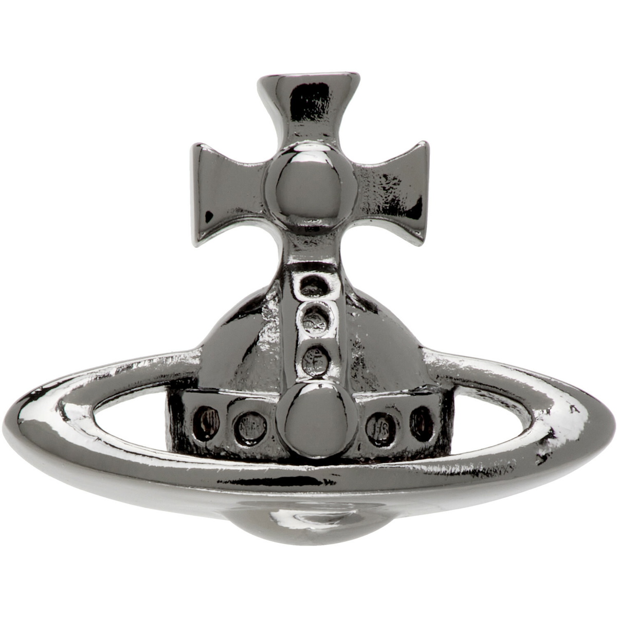 Vivienne Westwood Man Lorelei Stud Single Earring