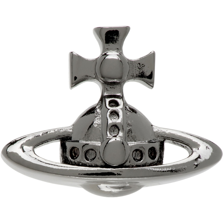 Photo: Vivienne Westwood Man Lorelei Stud Single Earring