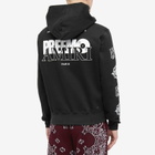 AMIRI Men's Preemo Hoodie in Black