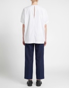 Jijil Womens Top in White