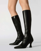 Steve Madden Notta Boots in Black