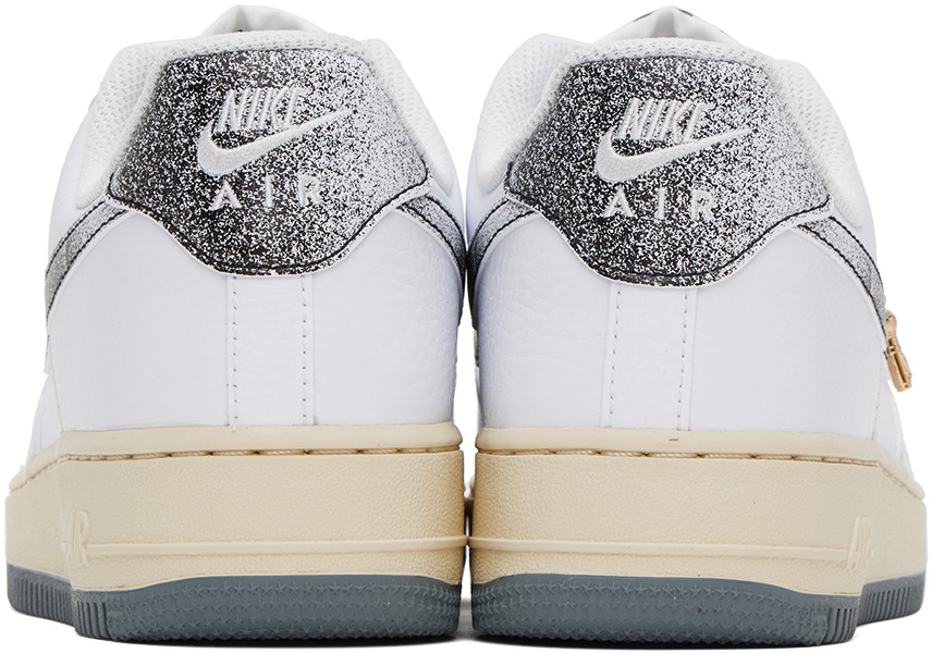 Nike White Air Force 1 '07 LX Sneakers Nike