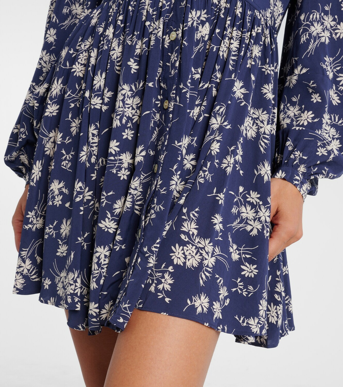Polo Ralph Lauren Floral minidress