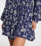 Polo Ralph Lauren Floral minidress