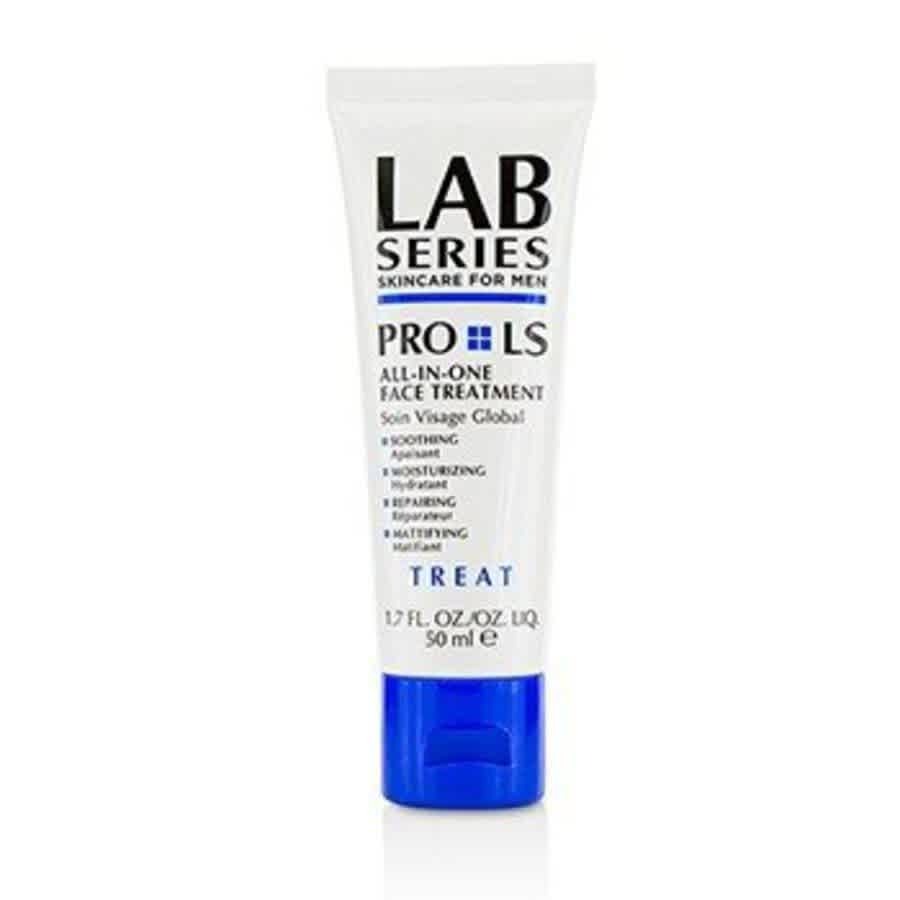 Aramis Lab Series Treat Pro LS All-in-One Facial Treatment 1.7 oz