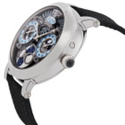 Bovet The Recital 27 Hand Wind Blue Dial Mens Watch R270014