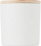 Amen Candles Chakra 01 Root Vetiver, 200g