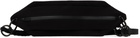 DEVOA Black Zip Pouch