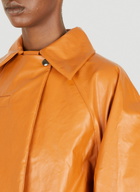 KASSL Editions Pilot Coat