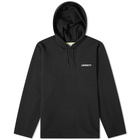 Carhartt WIP Pace Logo Hoody