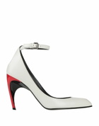 Mcqueen Womens Pumps in White